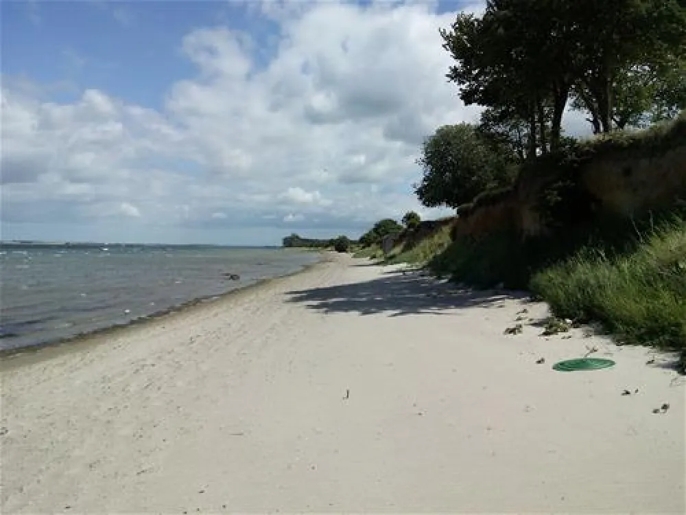 Ostseecamping Zierow