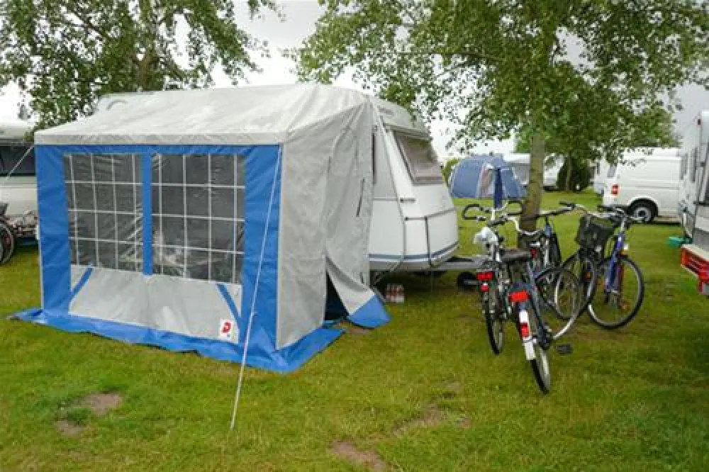 Ostseecamping Zierow