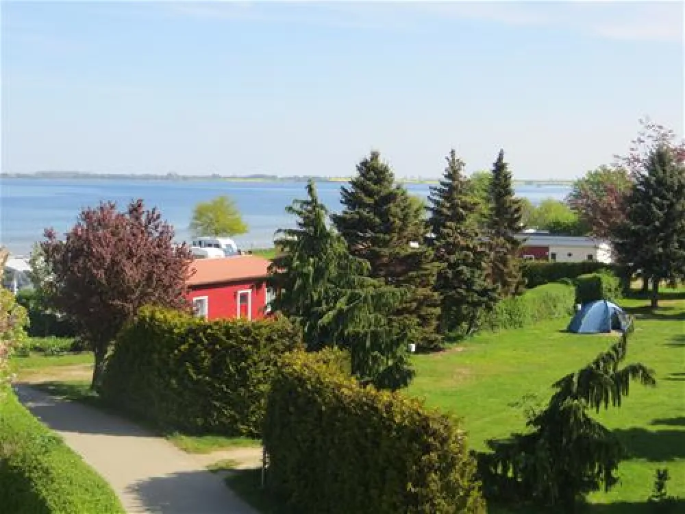 Ostseecamping Zierow