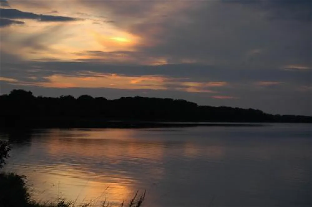 Ostseecamping Zierow