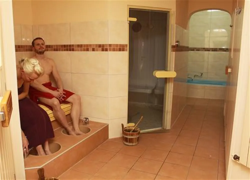 Ostseecamping Zierow