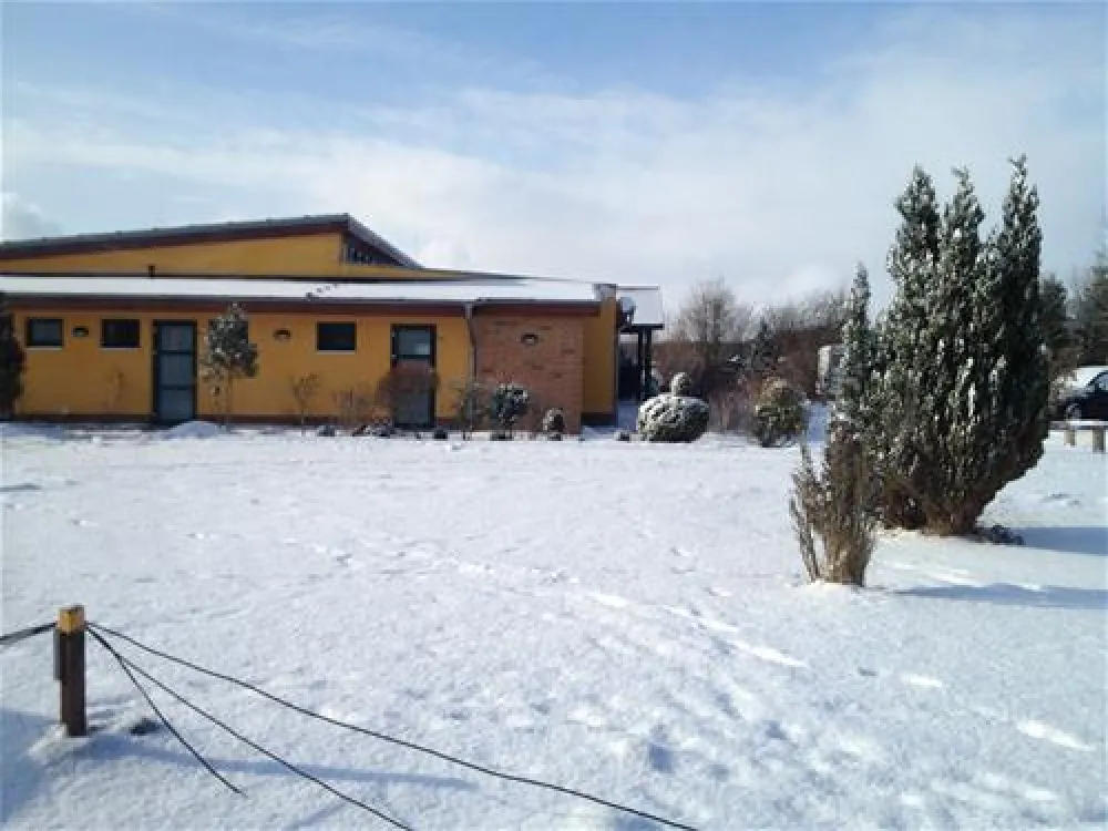 Ostseecamping Zierow