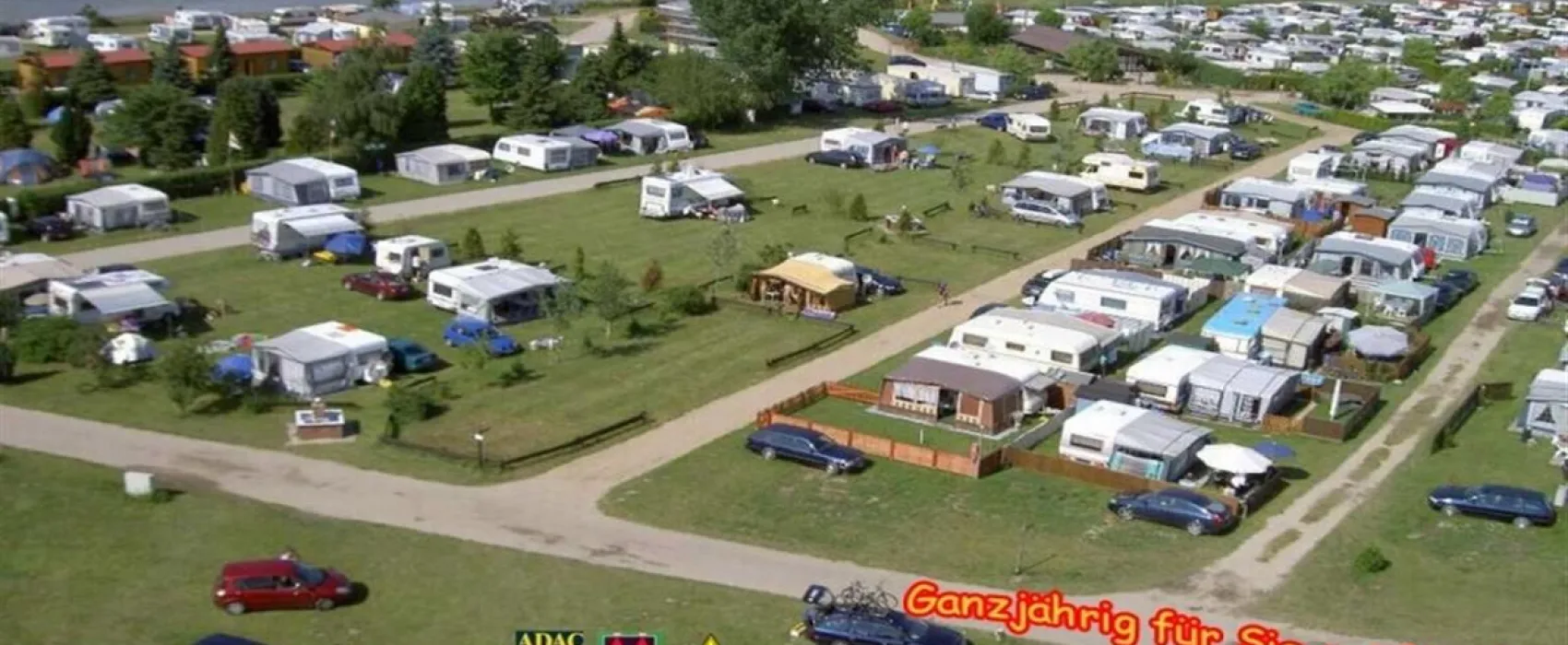 Ostseecamping Zierow