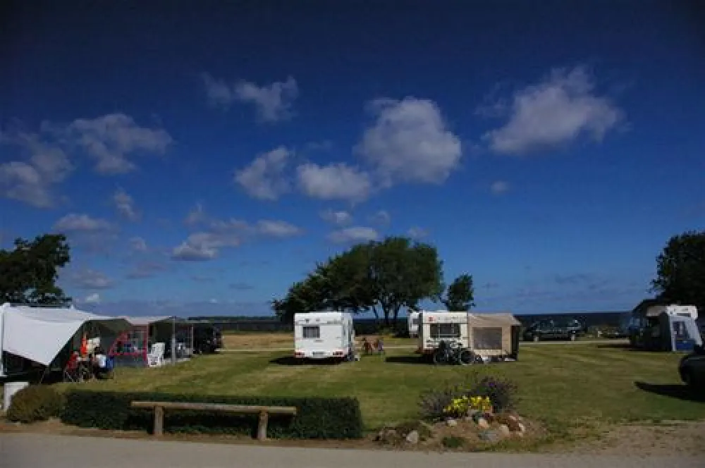 Ostseecamping Zierow