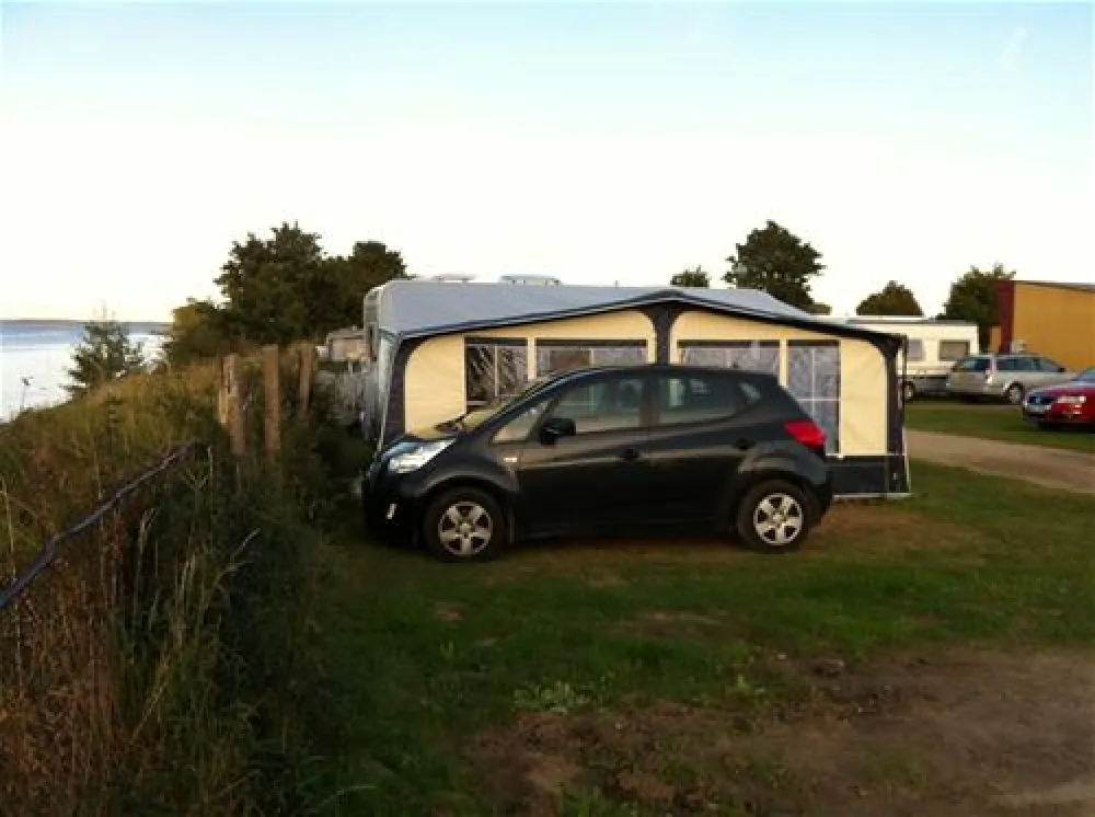 Ostseecamping Zierow