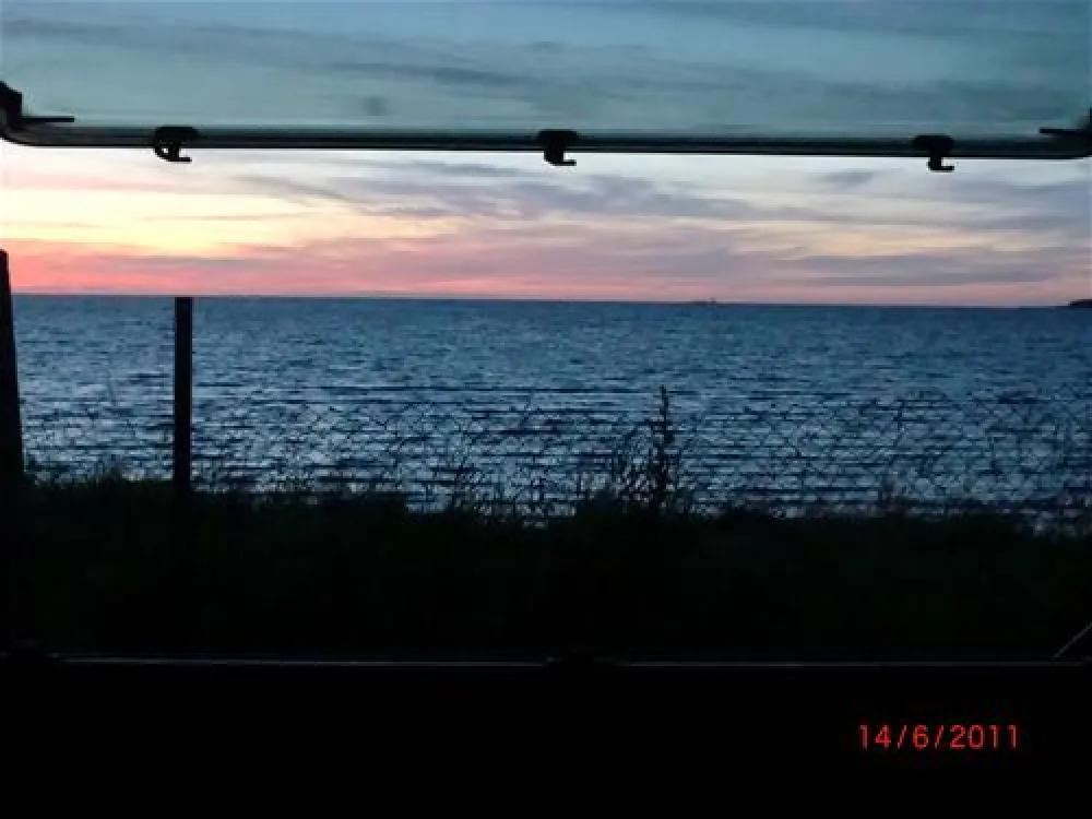 Ostseecamping Zierow