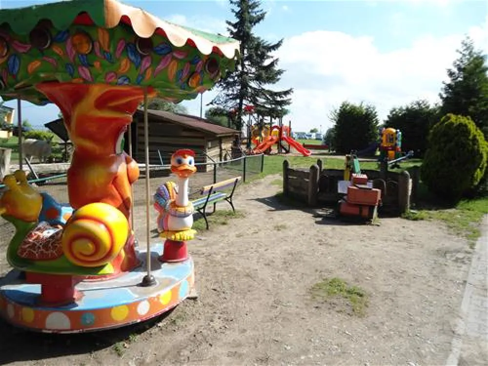 Ostseecamping Zierow