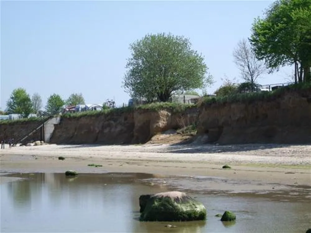 Ostseecamping Zierow