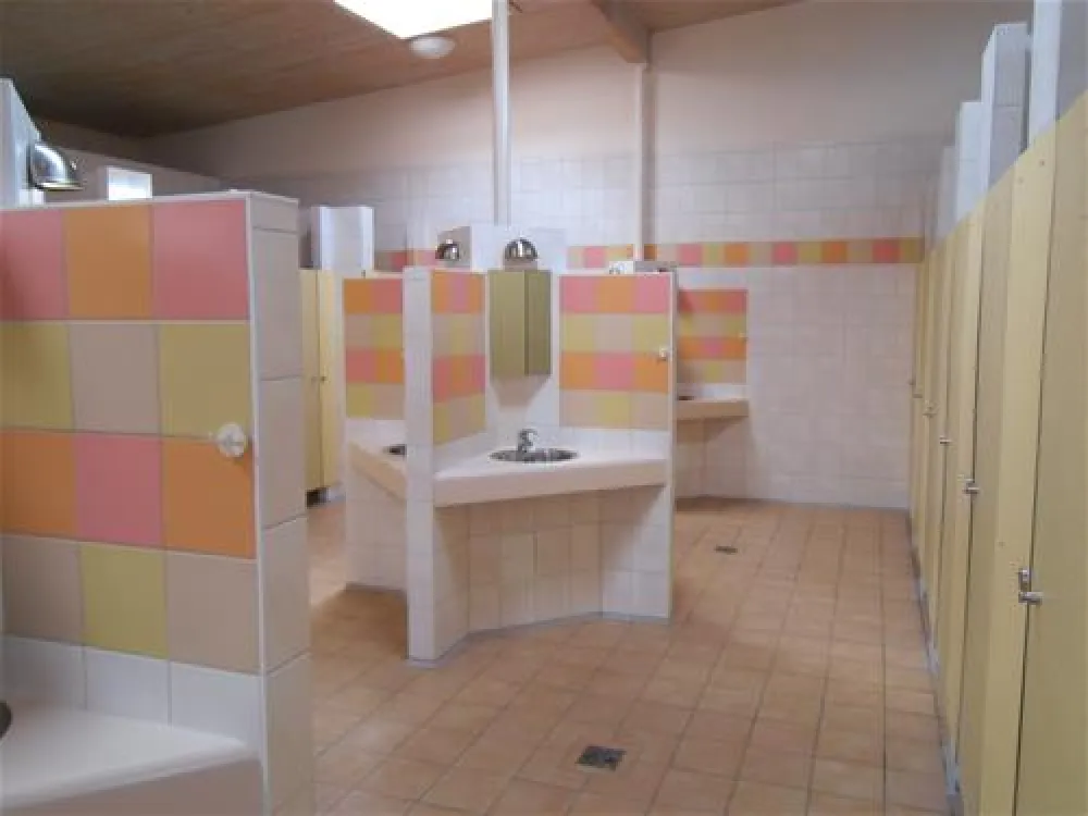 Ostseecamping Zierow