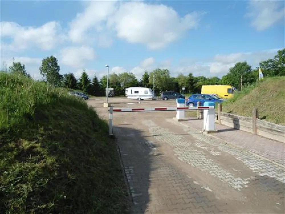 Ostseecamping Zierow