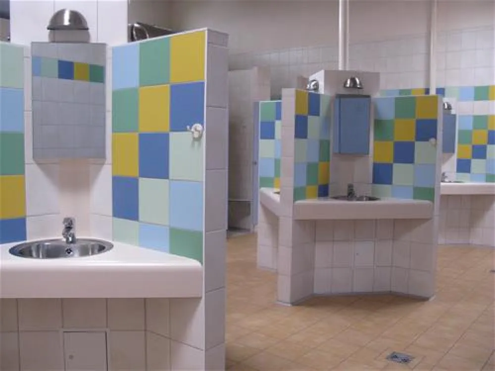 Ostseecamping Zierow