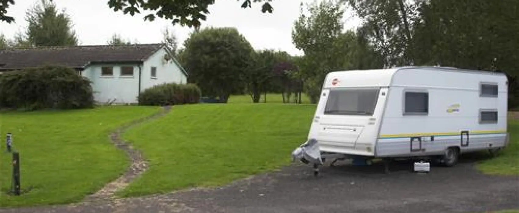 Carrowkeel Camping & Caravan Park