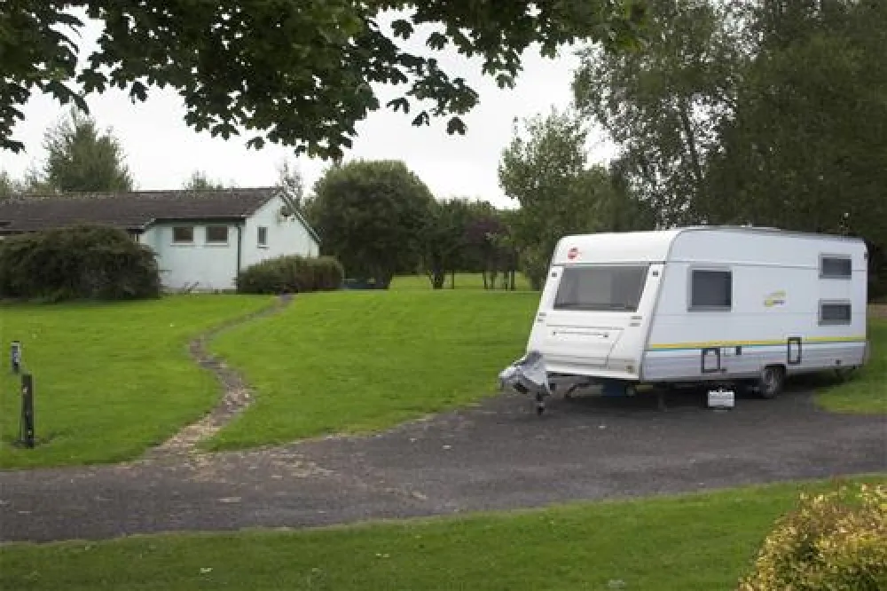 Carrowkeel Camping & Caravan Park
