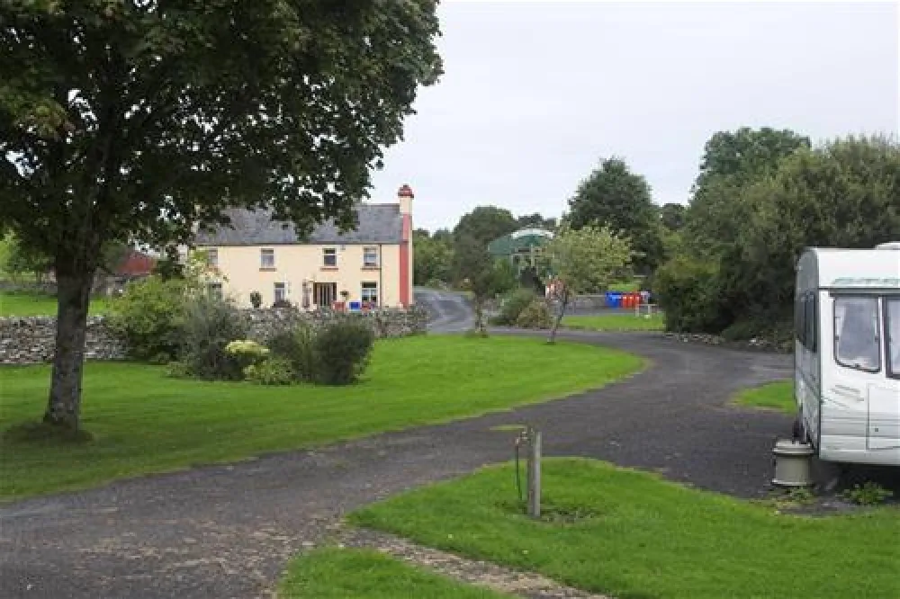 Carrowkeel Camping & Caravan Park