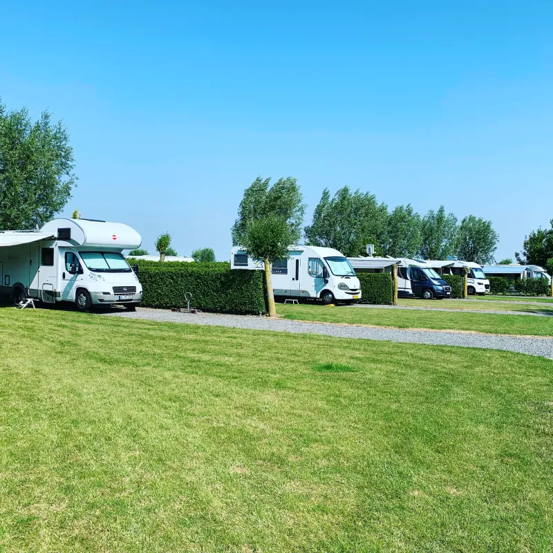 Minicamping De Catshoek