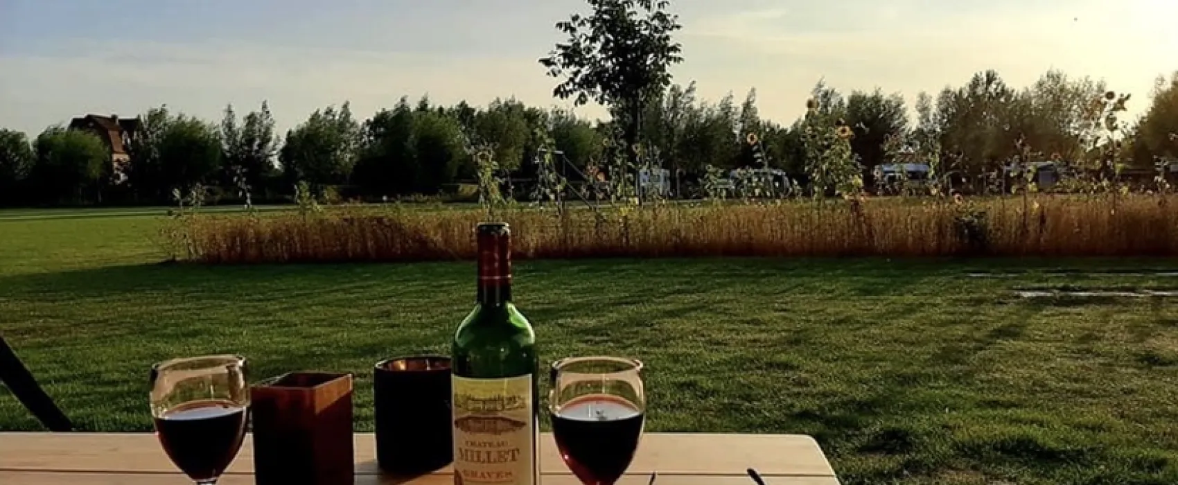 Minicamping De Catshoek