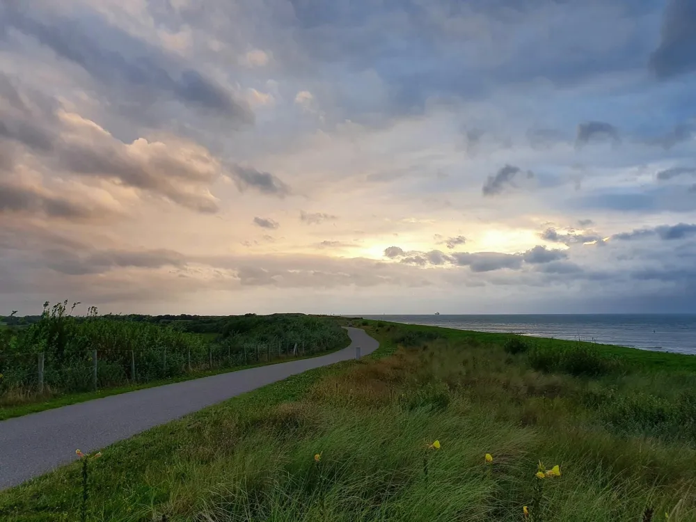 Minicamping De Catshoek