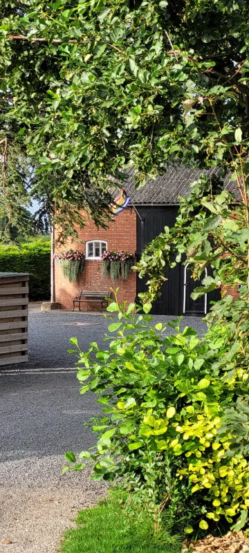 Minicamping De Catshoek