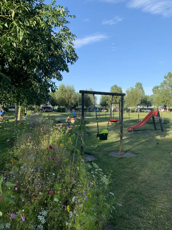 Minicamping De Catshoek