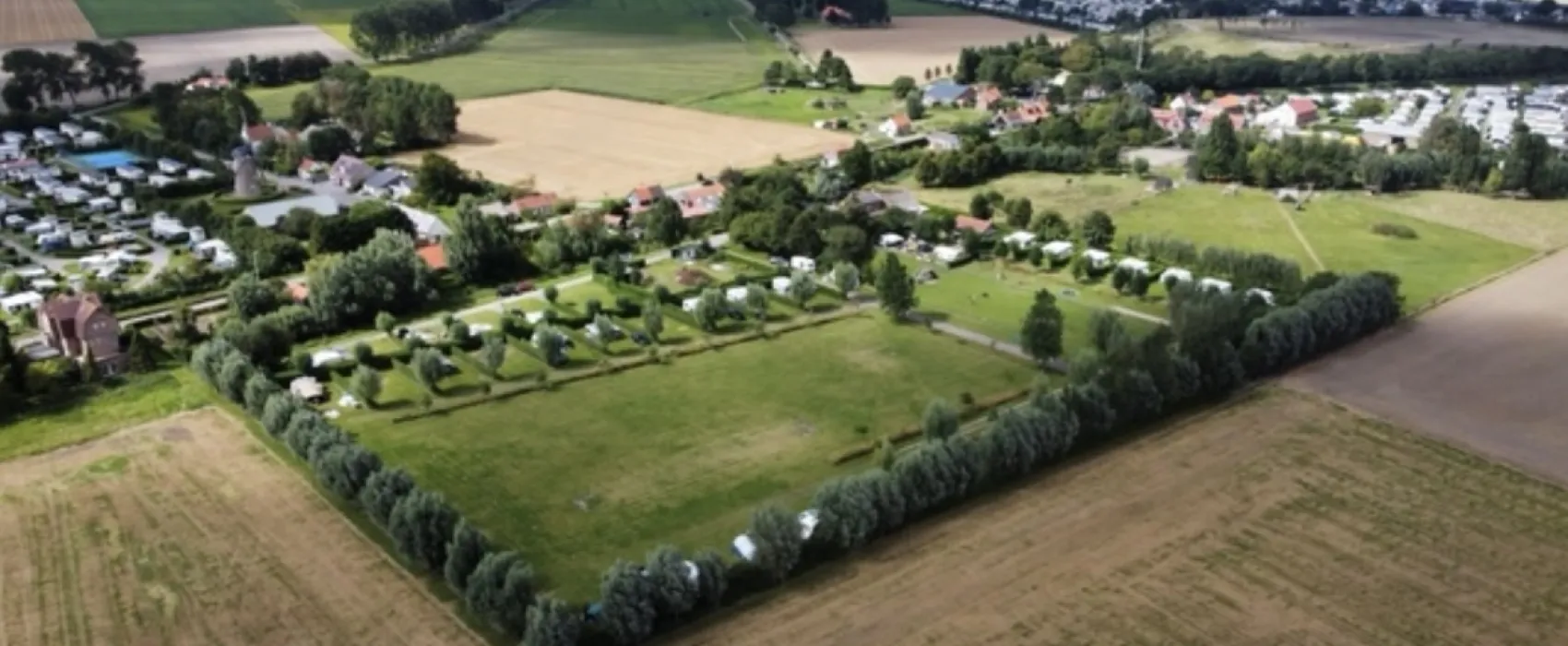 Minicamping De Catshoek