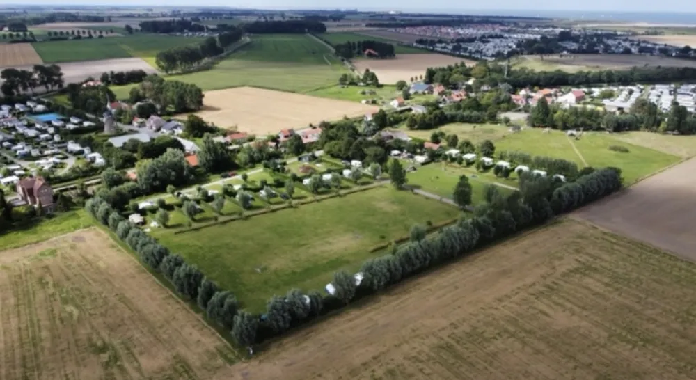 Minicamping De Catshoek