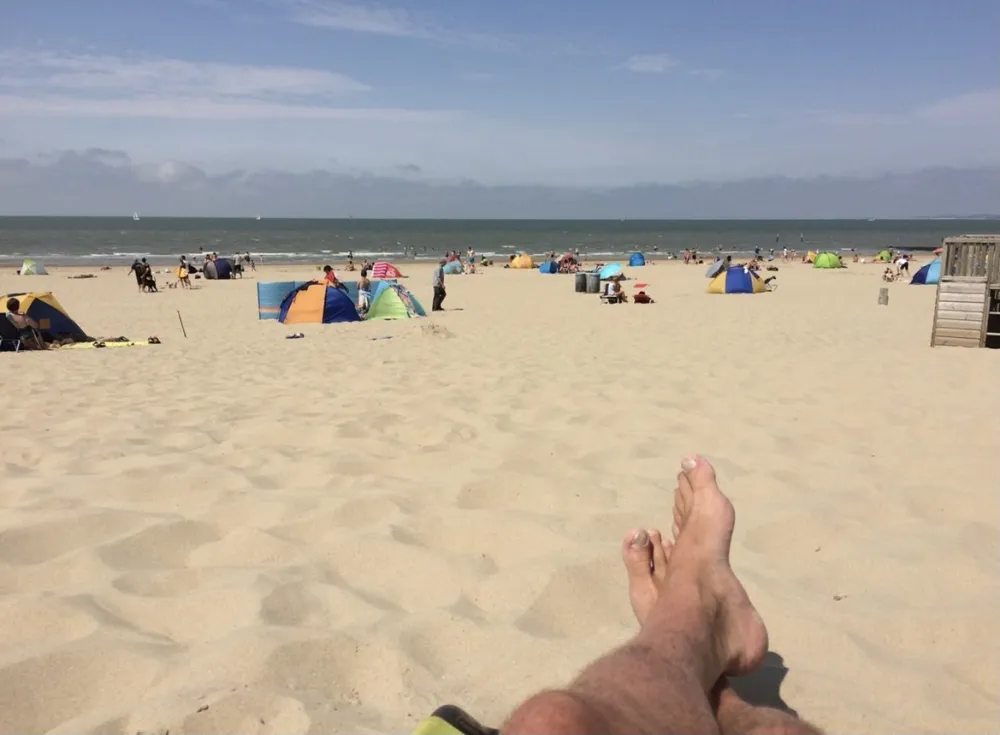 Minicamping De Catshoek