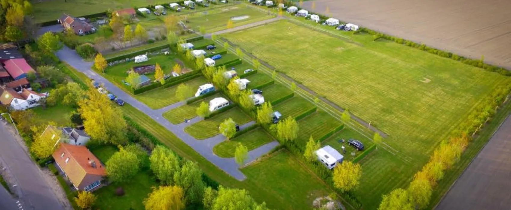 Minicamping De Catshoek