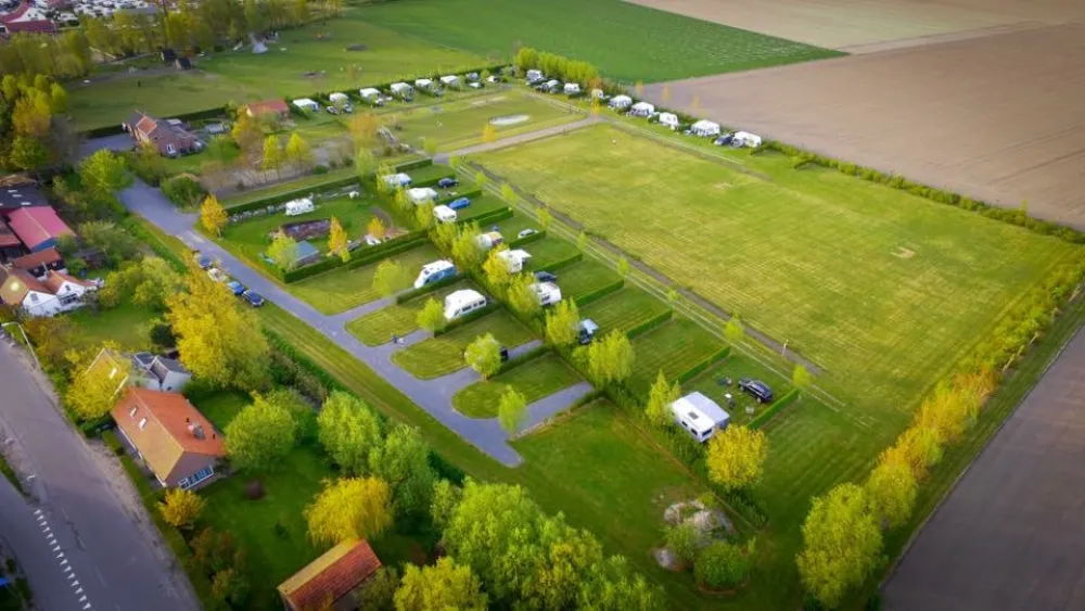 Minicamping De Catshoek