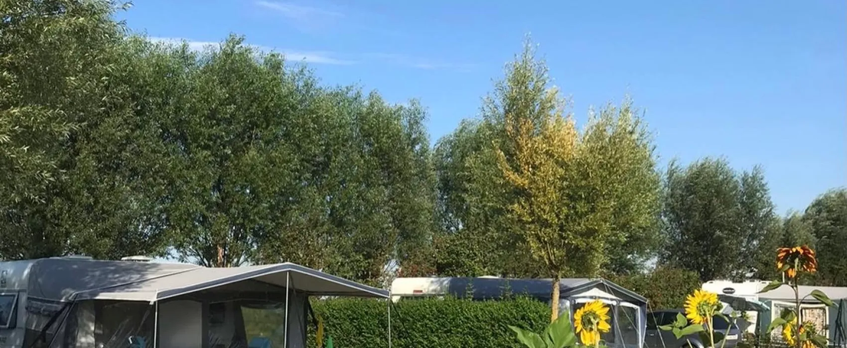 Minicamping De Catshoek