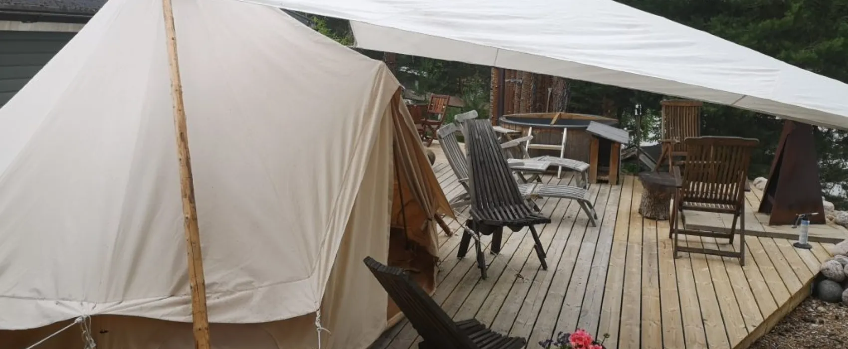 Vristulvens äventyrscenter