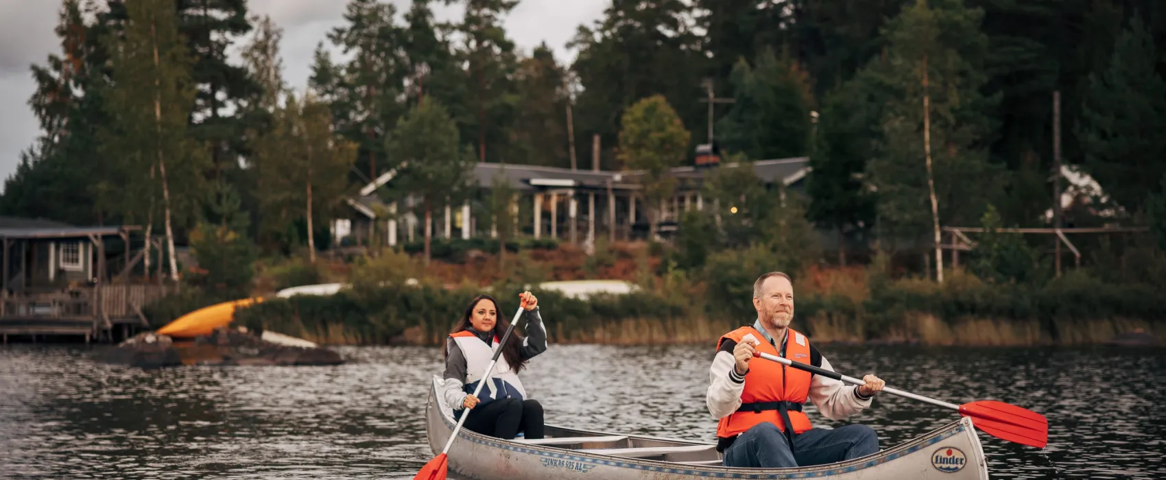 Vristulvens äventyrscenter