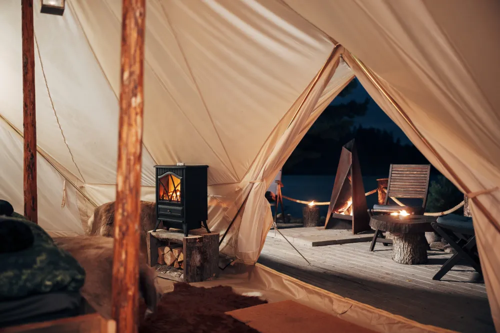 Vristulvens äventyrscenter