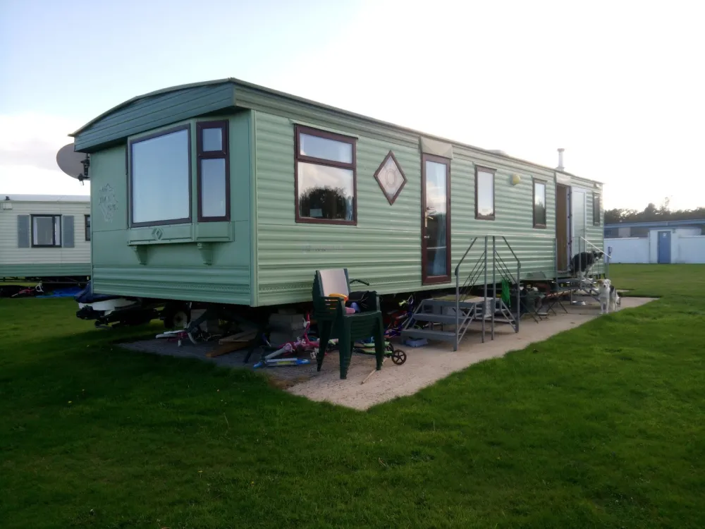 Sandycove Caravan Park