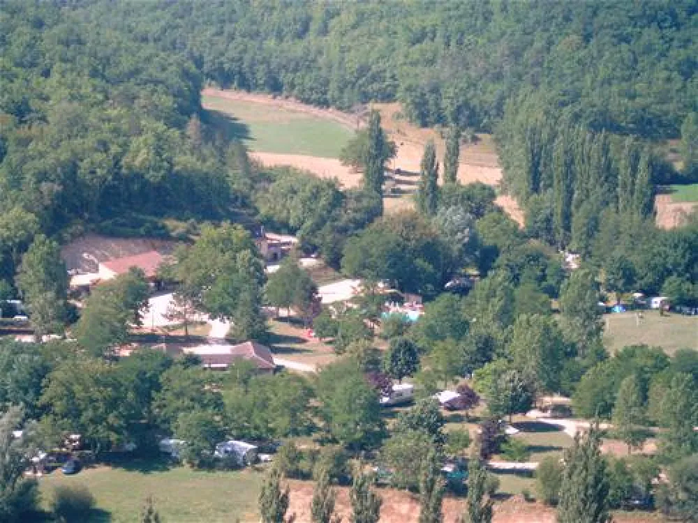 Camping Le Trel