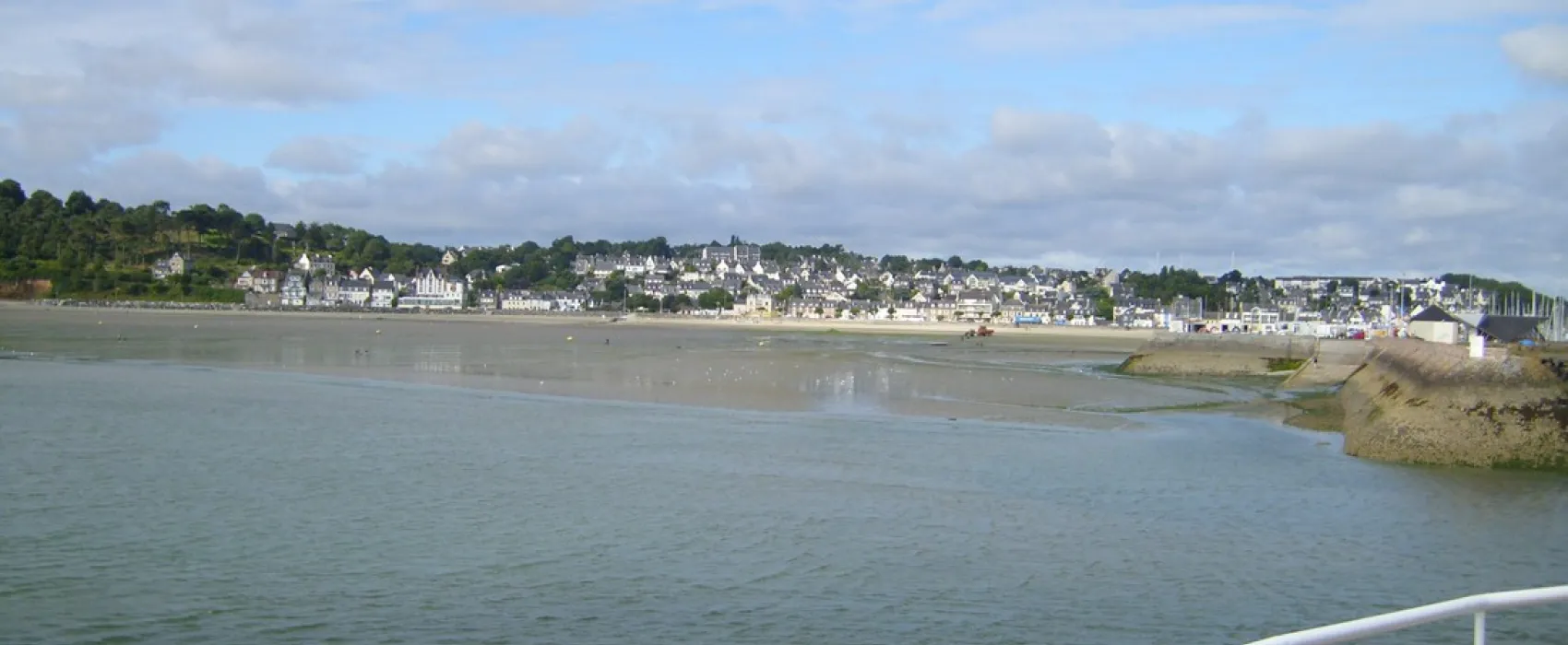 Camping Le Panoramic