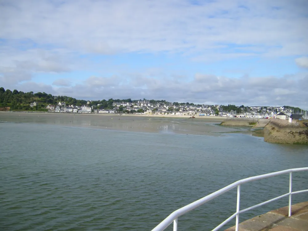 Camping Le Panoramic