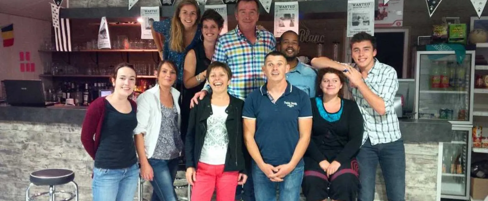 Camping Le Panoramic