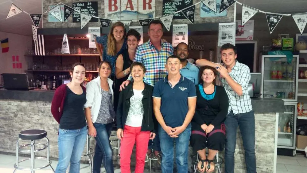 Camping Le Panoramic