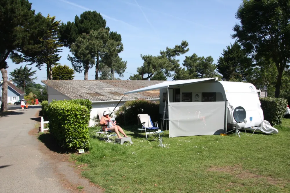 Camping Le Panoramic