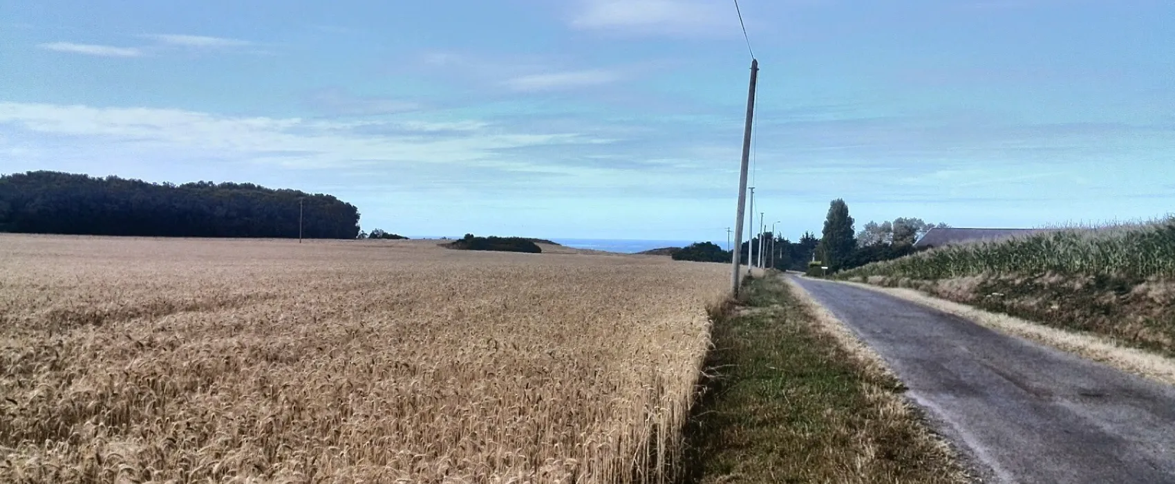 Camping Le Panoramic