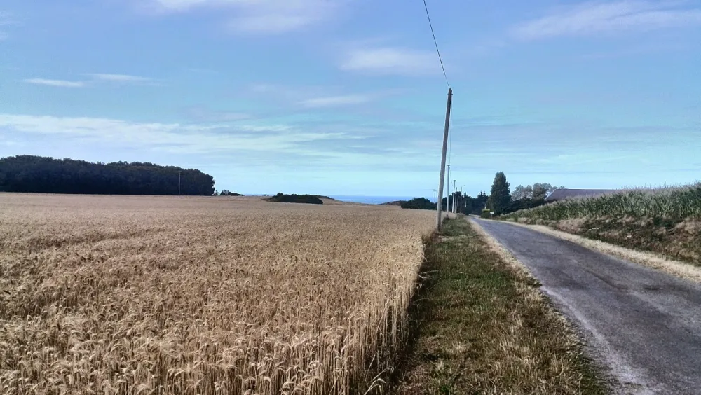 Camping Le Panoramic