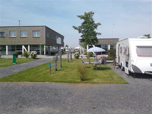 lustiges camping bild National Parks and Beyond "It's All Fun and Games"
