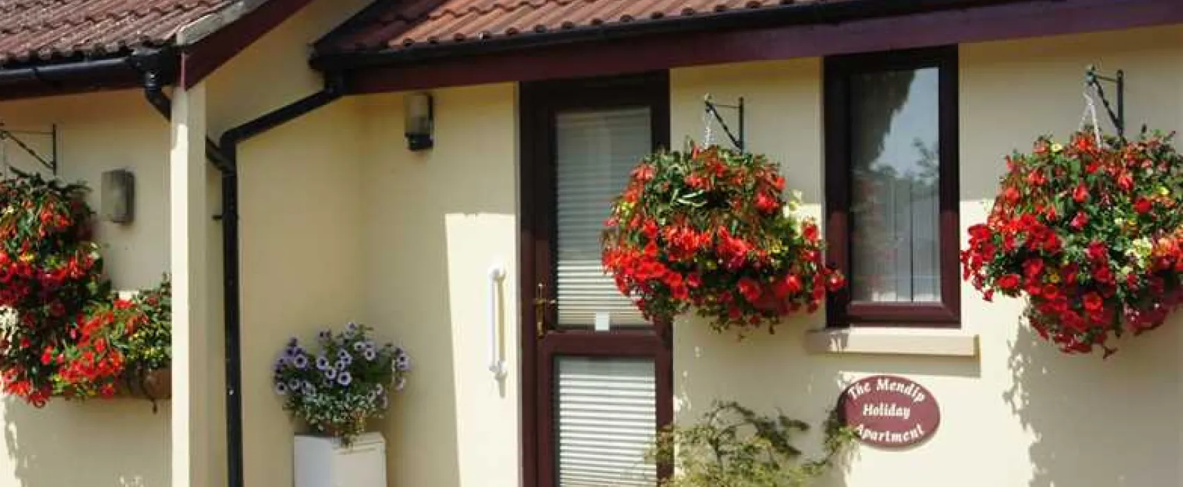 Cheddar Bridge Touring Park