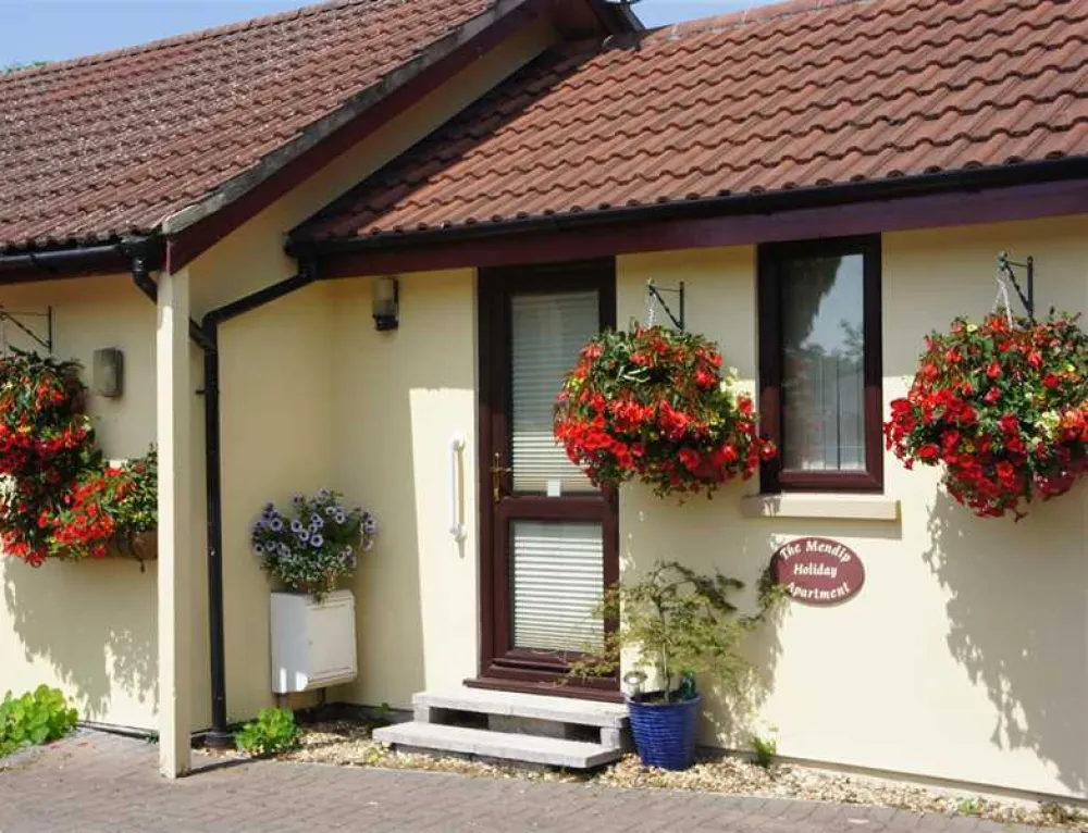 Cheddar Bridge Touring Park