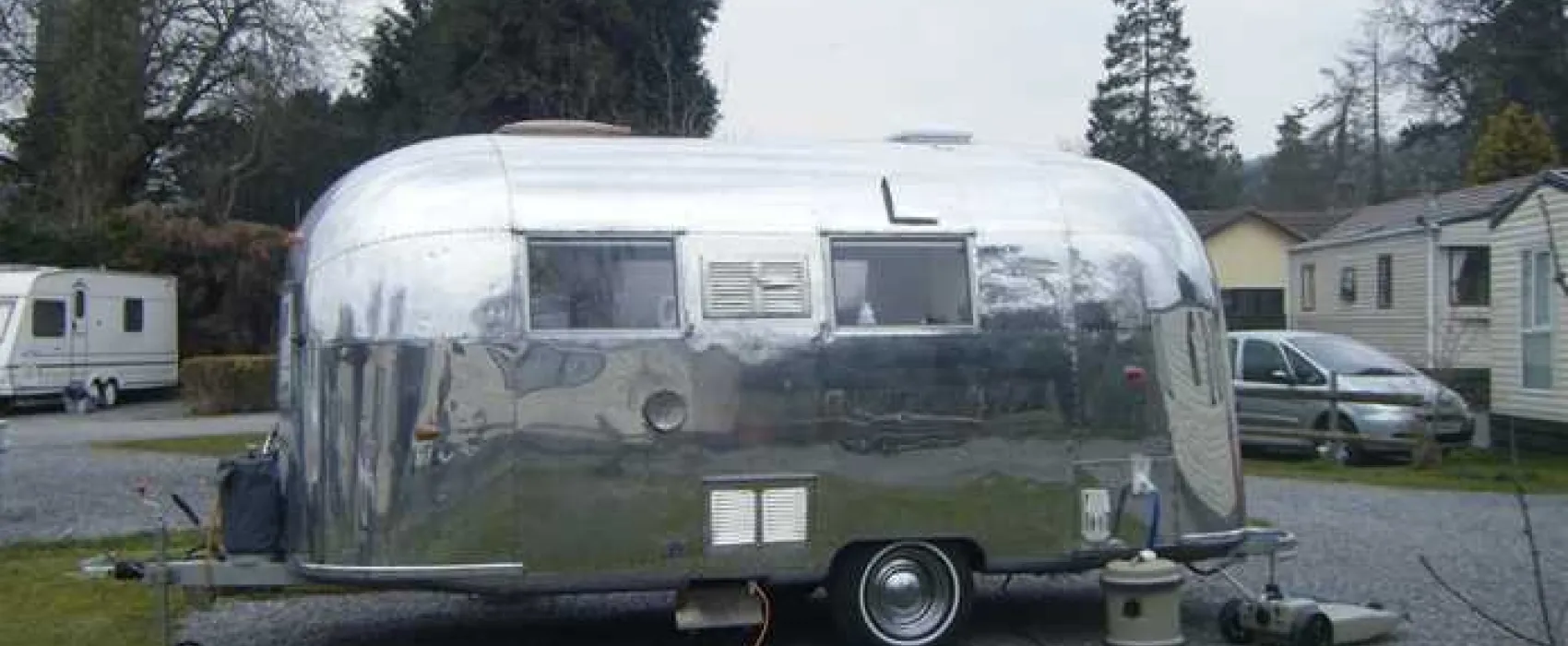 Cheddar Bridge Touring Park