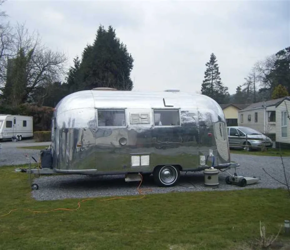 Cheddar Bridge Touring Park