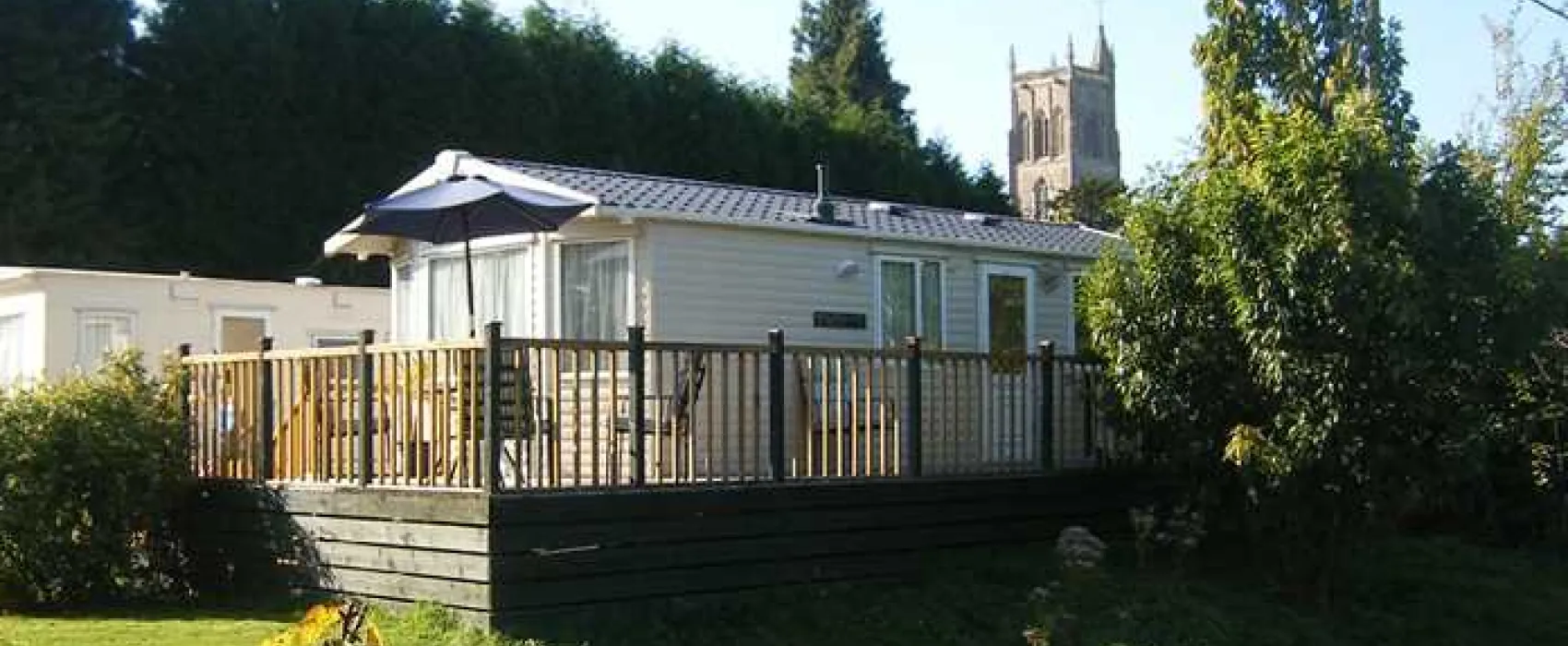 Cheddar Bridge Touring Park