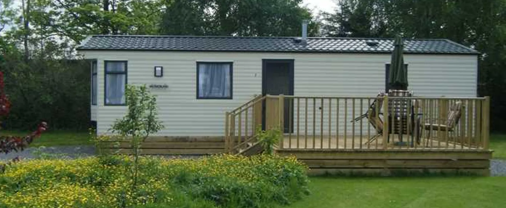 Cheddar Bridge Touring Park