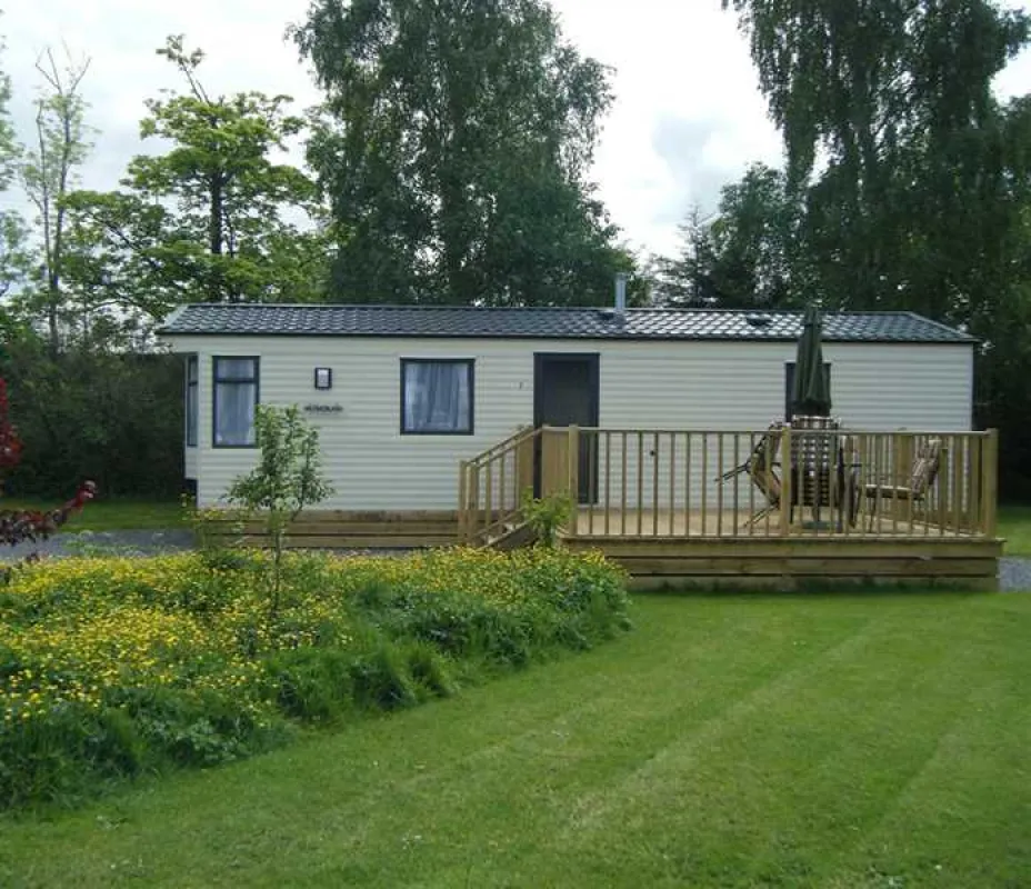 Cheddar Bridge Touring Park