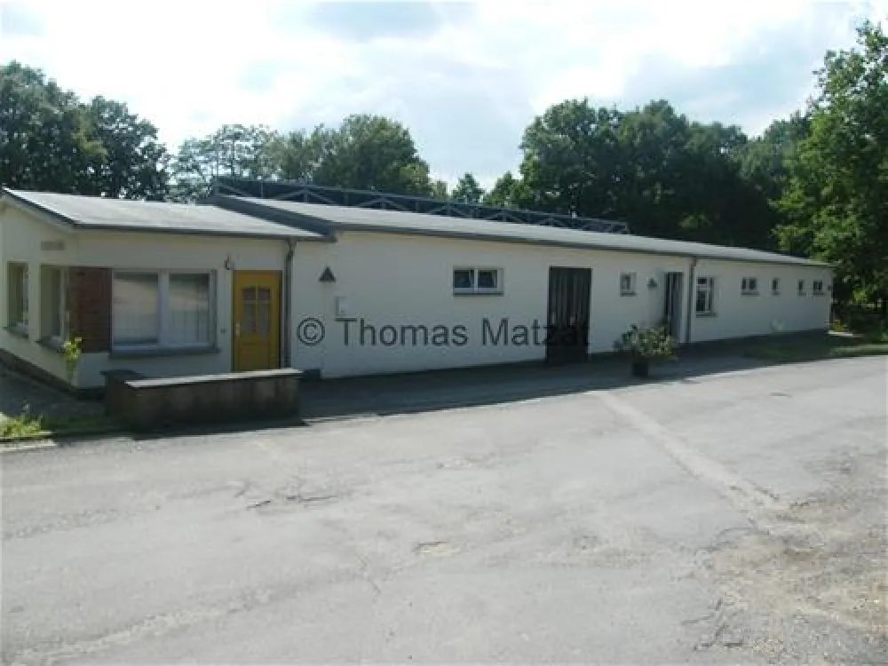 Bad Sonnenland Ferienpark und Campingplatz